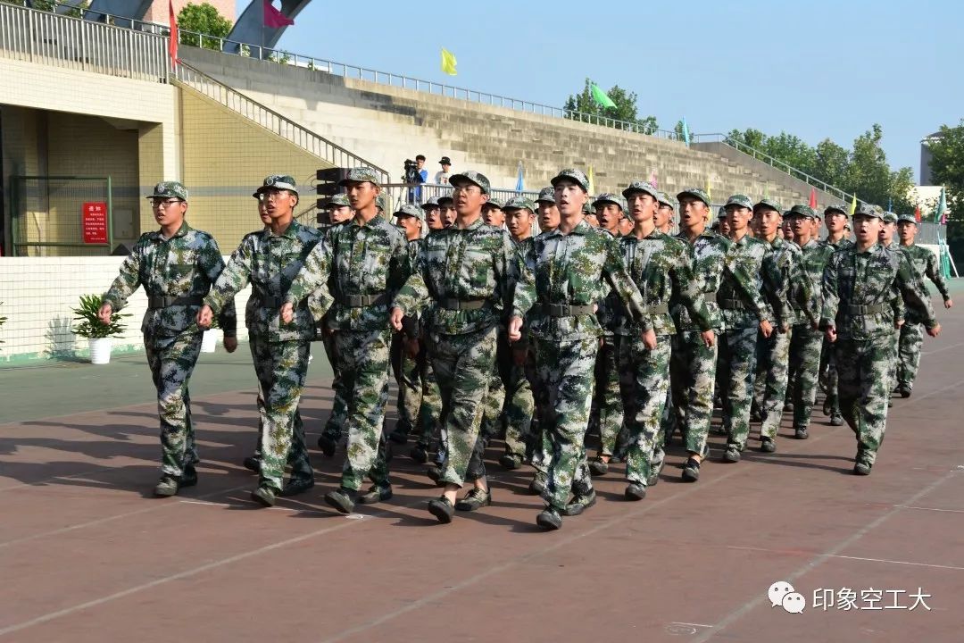 我在西安工程大学 | "大橙子"的养成计划