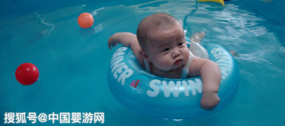 #中国婴游网#原创即使再忙，也会带孩子坚持婴儿游泳！——一位本不看好婴儿游泳的宝妈如是说
