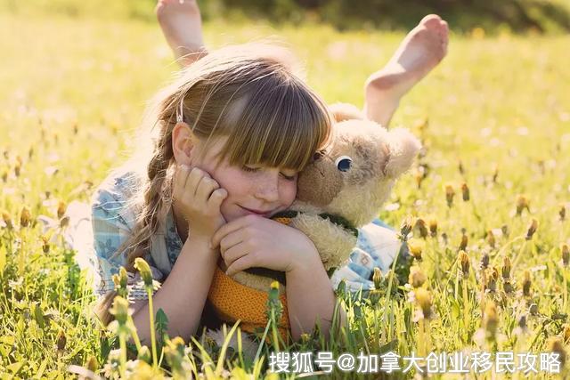 加拿大小孩_加拿大生娃娃_加拿大孩子怎么生