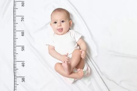 #微笑妈咪健康百科#如果想让孩子达到理想身高（男孩177cm/女孩168cm），从现在开始每年要长多少？