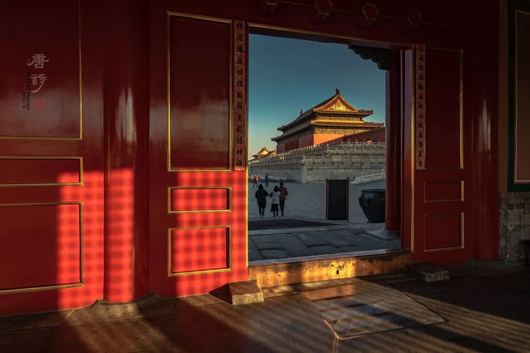故宫明起暂停对外开放！他早有准备……
