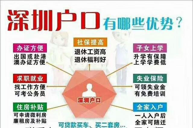 深圳户籍人口 2019_深圳历年人口变化图(2)