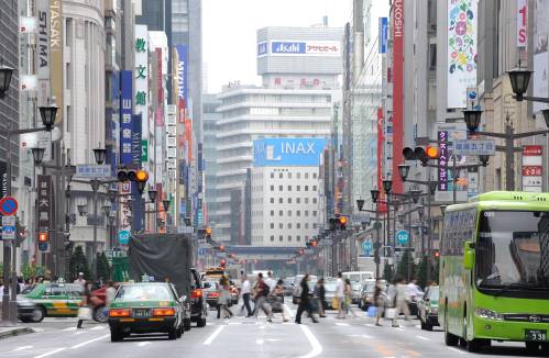 日媒：日本突然加强外资限制背后存在美欧因素