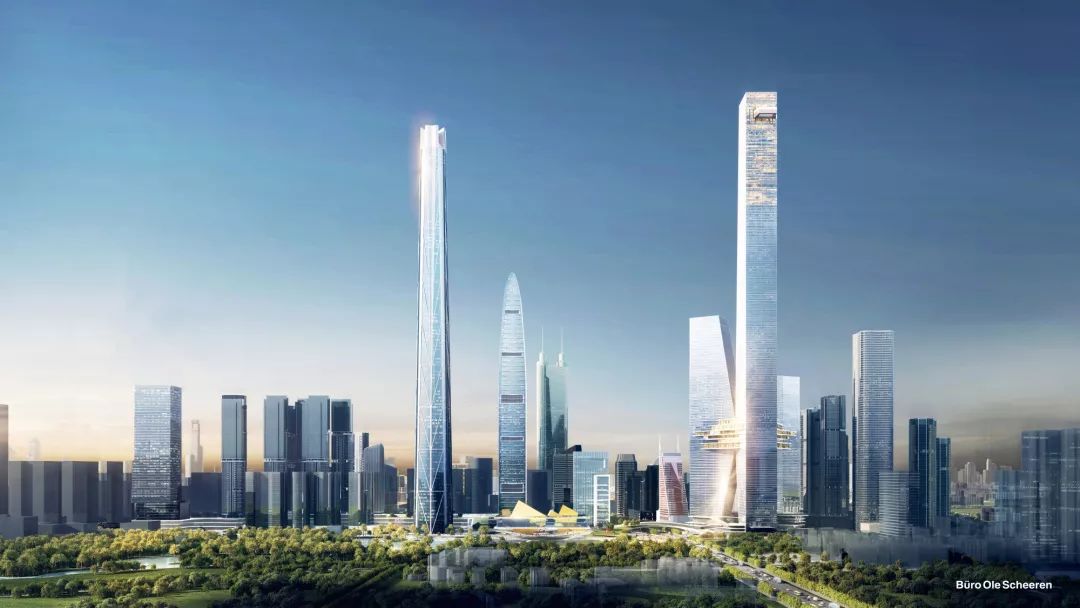 罗湖区经济总量_深圳罗湖区