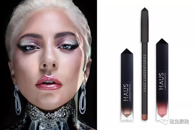 在家可以做什么赚钱:硅兔News | Lady Gaga 美妆品牌Haus Labs,亚马逊独家发售