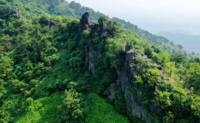 贵港平天山登山节要来啦你准备好了吗