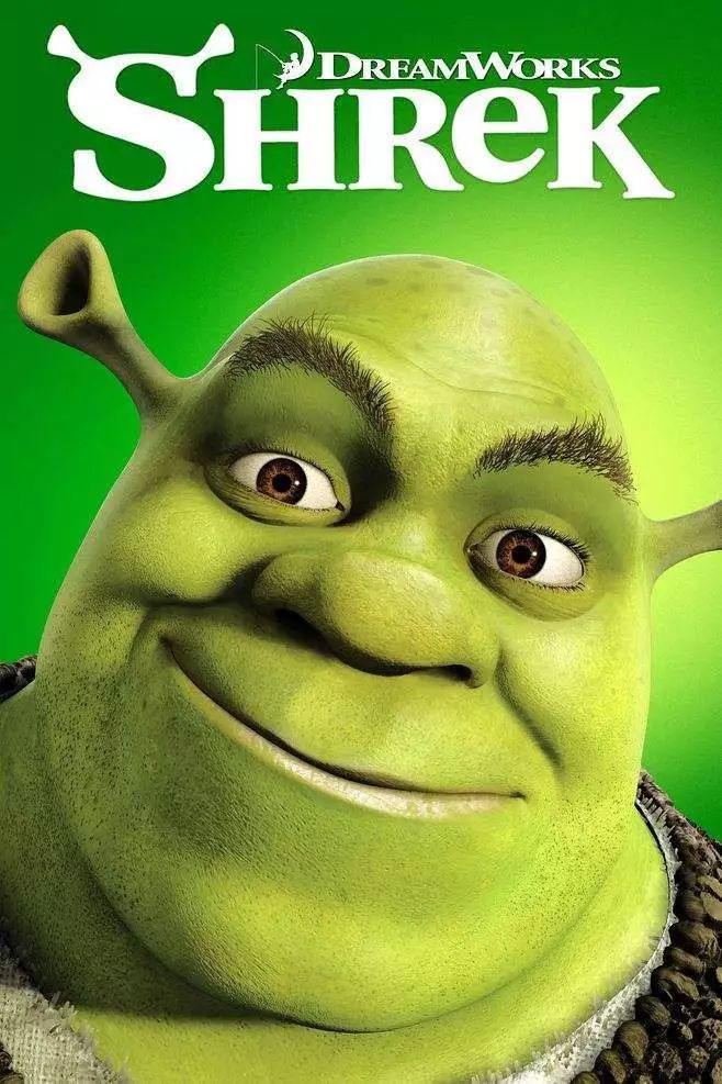 920动画趣配音shrek2打着火把抓怪物重口味连读元音饱满