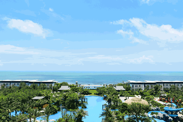 成为影视拍摄取景的好去处