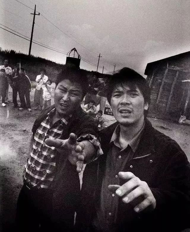 奇案 | 韩国世纪连环杀人案有了新进展!案件曾拍