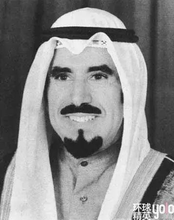 传承力量·权力 科威特王室(上:奢华低调的沙漠王朝