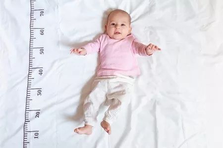 #微笑妈咪健康百科#如果想让孩子达到理想身高（男孩177cm/女孩168cm），从现在开始每年要长多少？