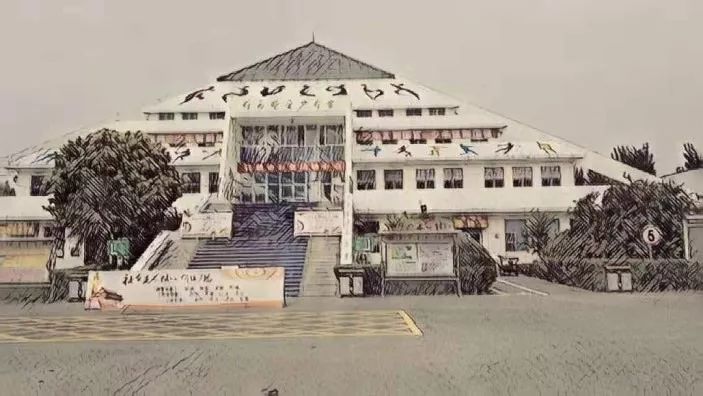 一组新旧照片，对比出许昌70年巨变！-搜狐大视野-搜狐新闻