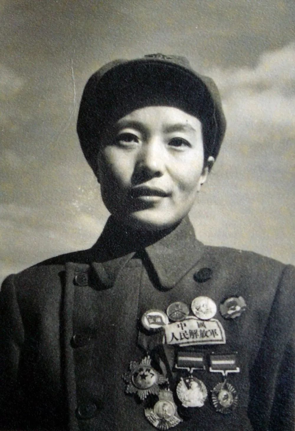 徐永祚(1891-1961)自由职业界民主人士正式代表史东山(1902-1955)