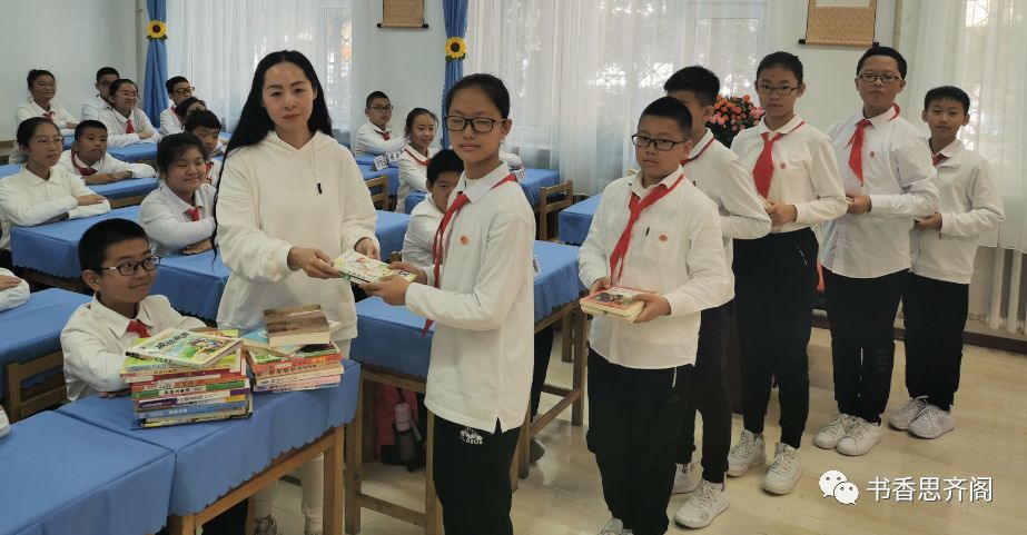哈尔滨市萧红中学校,黑龙江省演讲口才协会"春之声"朗诵艺术团共献