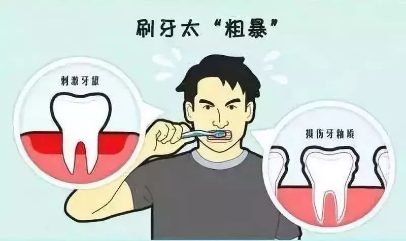 如何正确的刷牙的视频 48dad2b3100f46669e94e33094a0b84a.jpeg