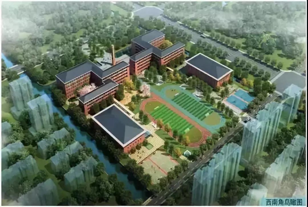 班中,小学(在建中),区域内一公里内现有 上海秋萍学校,芦潮港幼儿