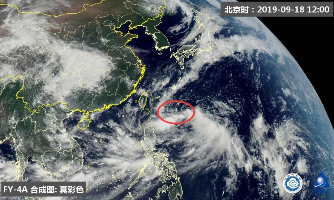 17℃！下半年最强冷空气杀来了，金坛天气将……