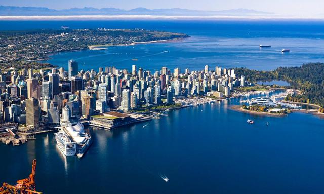 HL加拿大旅游指南、详解加拿大枫叶卡办理阶