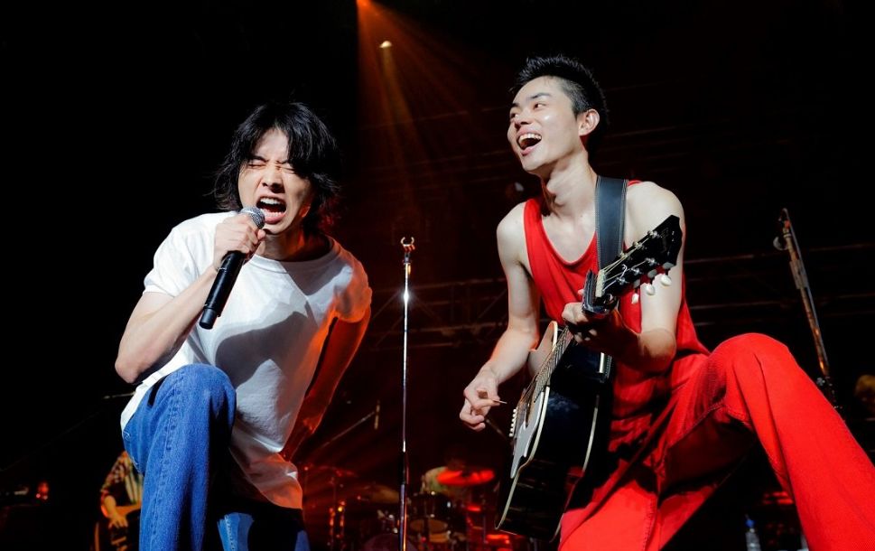 既有实力又有颜值 日本男演员影响力榜单top10出炉 第一名果然是他 菅田