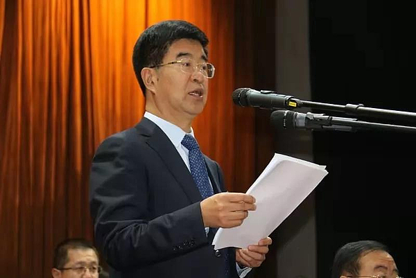 榆林市榆阳区第十八届人民代表大会第五次会议闭幕