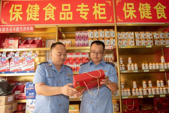 食品安全每周查/剑指保健品市场 这些问题要注意!