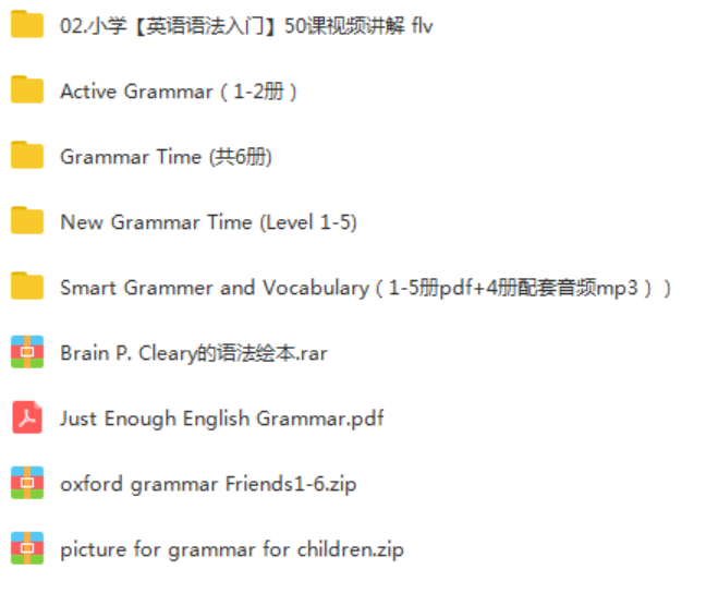 英语怎么学习语法 56963ea7498c4472b27ce5e6a3374017.png
