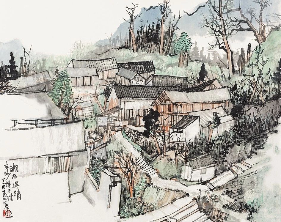 中国著名绘画作品欣赏 56fa5ed895ca439d91c4c2e4635bfc2f.jpeg