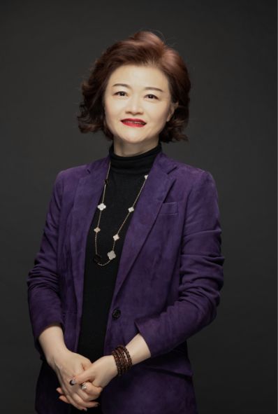 殷敏:阿斯利康持续助力提升中国肿瘤患者五年生存率