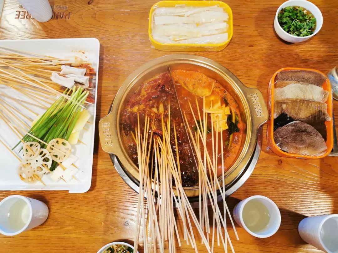 遂宁人口味_遂宁灵泉寺