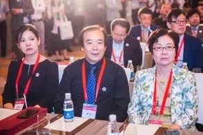 第四届中国血管大会在津隆重召开