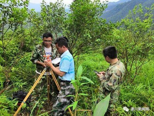 遂川西溪人口_遂川西溪失信名单(3)