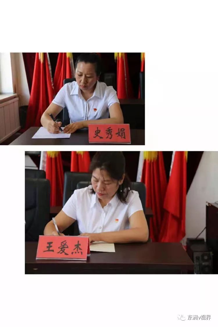 章党章党镇召开不忘初心牢记使命主题教育工作会议