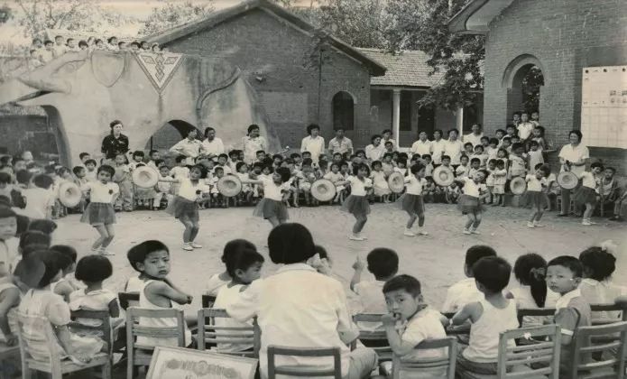 一组新旧照片，对比出许昌70年巨变！-搜狐大视野-搜狐新闻
