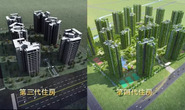 9博体育【第四代住房】不计容积率的城市有哪些？成都、杭州、重庆、贵阳、海口……！(图12)