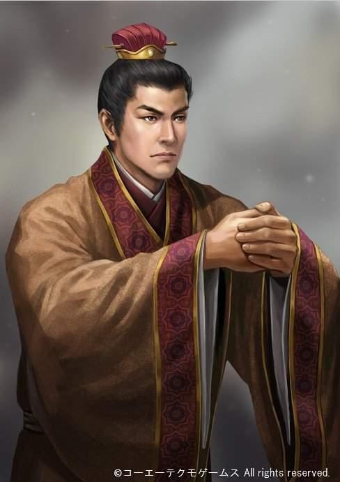 光荣《三国志14》新武将"薛悌"介绍22岁的泰山太守