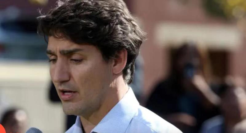 又有黑脸照！加拿大总理求宽恕：不记得有多少了！选情告急连任悬