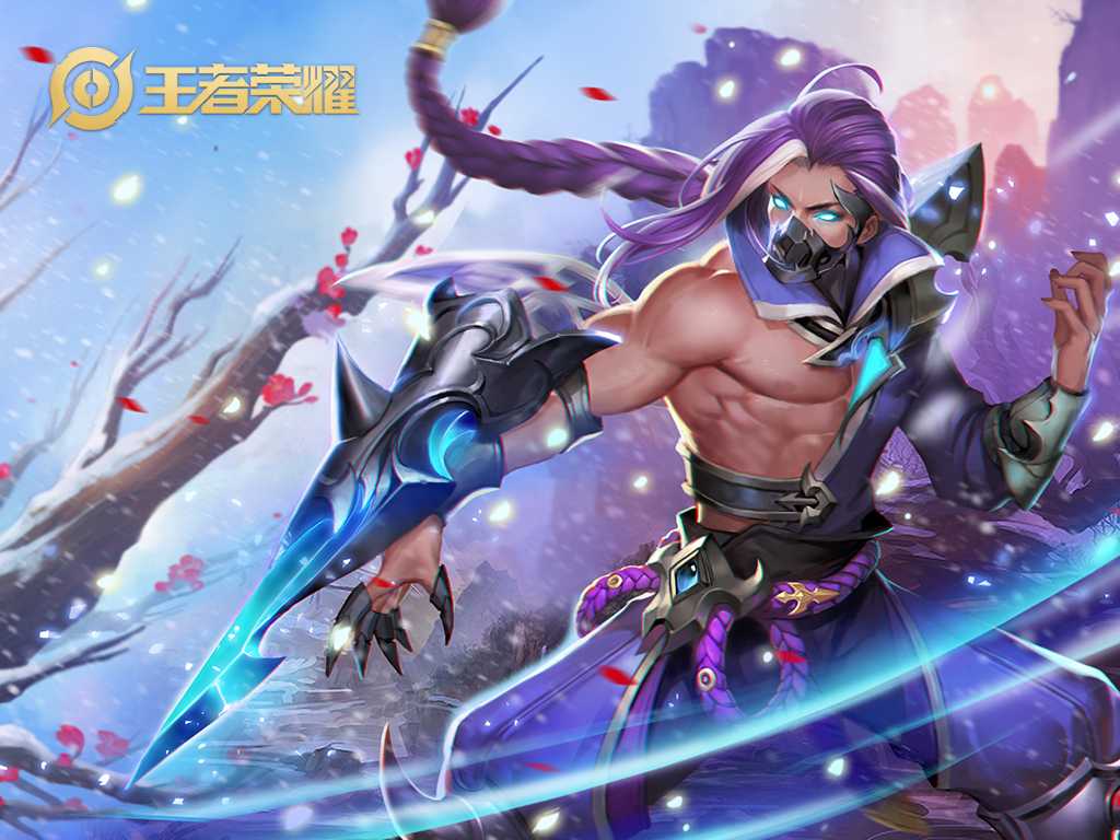 王者荣耀新赛季皮肤兰陵王 6d77b937f71c43ba825a3e25506594e5.jpeg