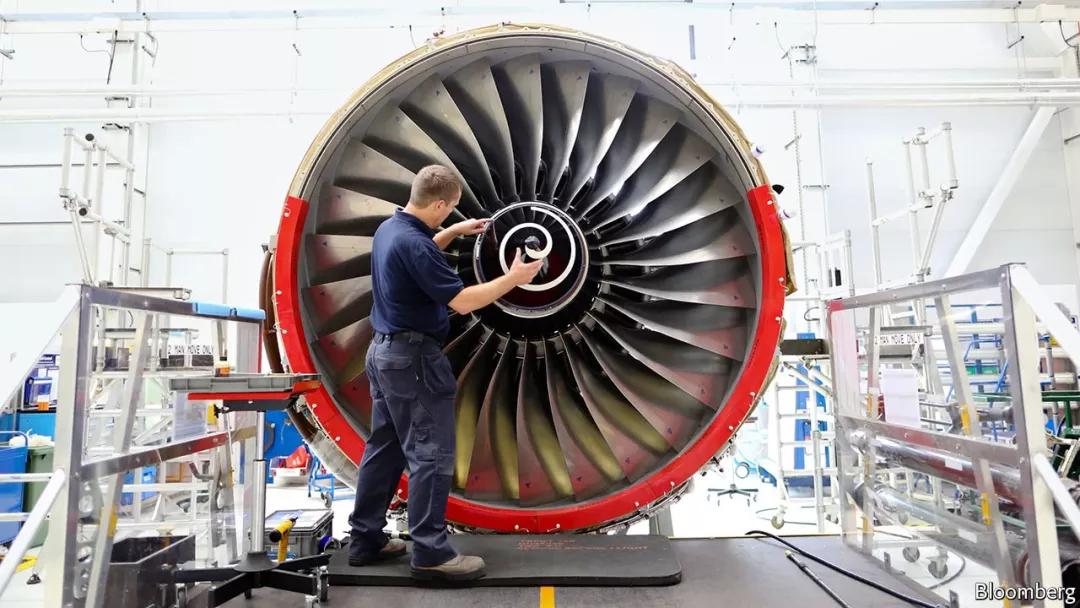 原创罗罗rb211发动机空中停车率能控制在002次1000小时陈光谈航发