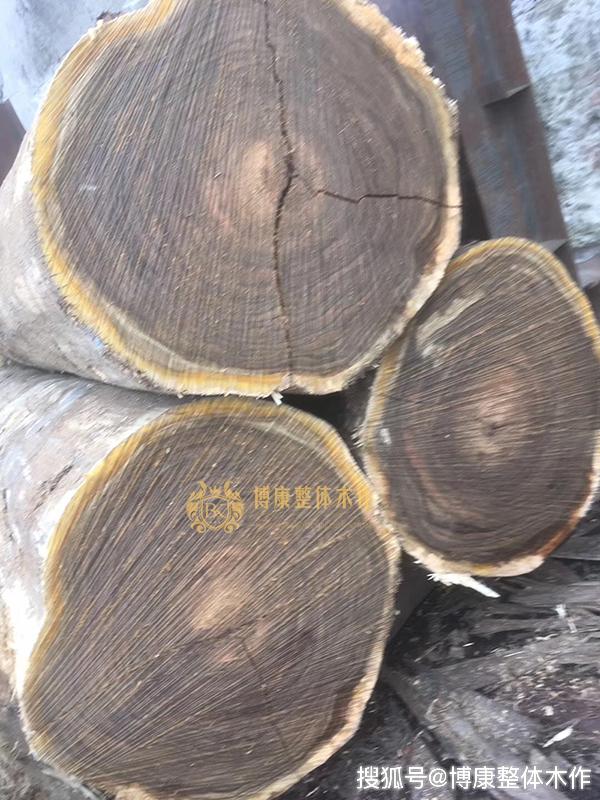 全屋整木定制方案,解决了不少消费者心中的痛|博康整体木作