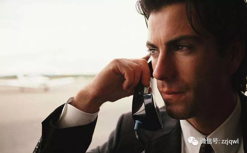 和外国客户打电话听不懂怎么办