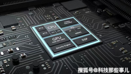 原创 华为智慧屏自研芯片带来卓越观看效果，画质比肩万元产品