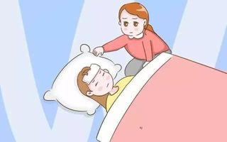 掌上育儿学堂@孩子有这些表现，就说明宝宝营养不良了，宝妈们要注意啊