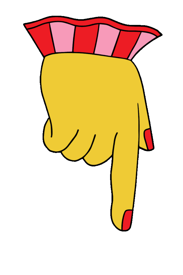 《辛普森一家》(the simpsons)创作者马特·格勒宁,著名设计师