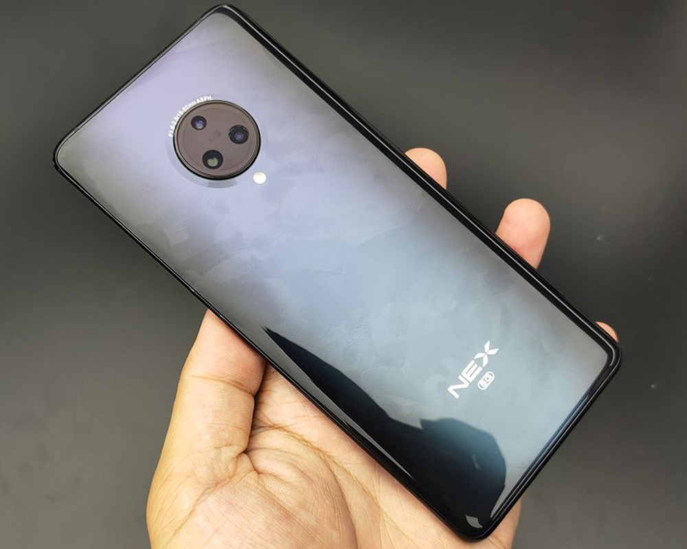 ԭ5g콢,vivo ne3ٲĻǳ