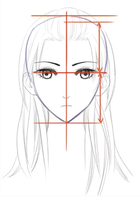 怎么学画人物全身 7cff3d9617874145990f9d882709c570.jpeg