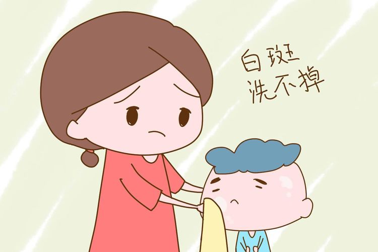 胎教孕育@原创儿科医生：宝宝晚上睡觉出现这种情况，很大可能是肚子里有蛔虫