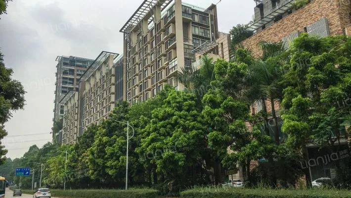 南山7大别墅v南山:最贵破4亿,最低2800万!型图片大全别墅的房子图片