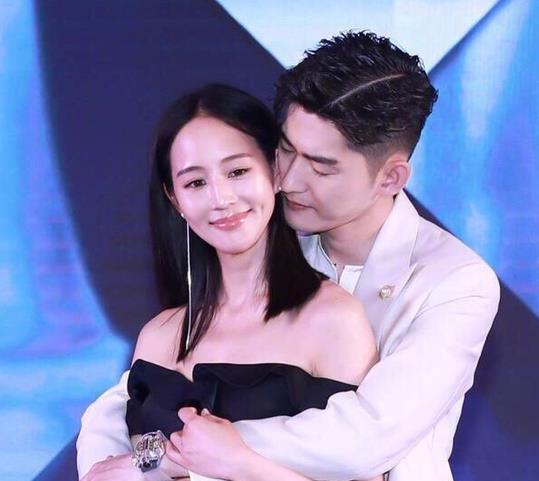 张翰张钧宁结婚照?!张翰首度公开回应!郑爽哭