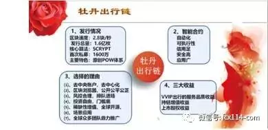 “牡丹币”套路骗揭秘