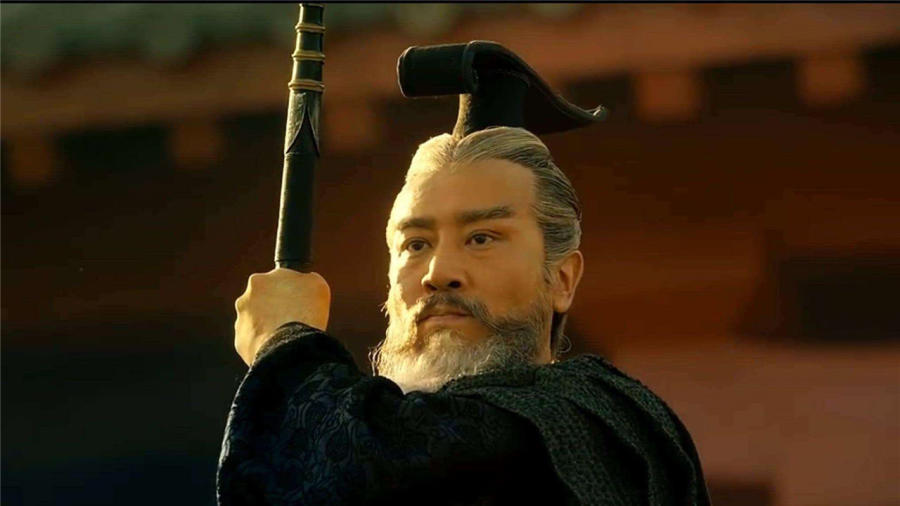 曹操死前悄悄留下三名武将，本可保曹氏不灭，无奈都被曹丕杀了搜狐大视野搜狐新闻